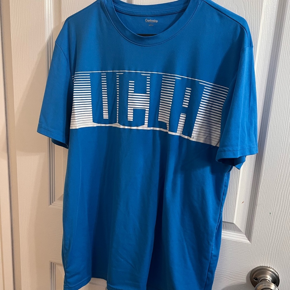 UCLA Graphic T-Shirt